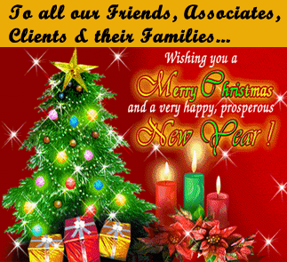 seasons greetings taxi